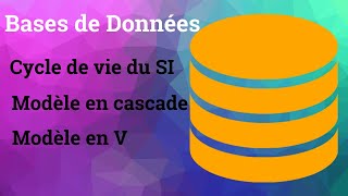 Différence entre le modèle en cascade et le modèle en V