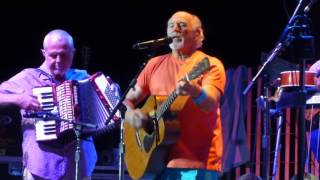 Jimmy Buffett - That&#39;s What Living Is To Me