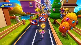 Subway Princess Runner 2026 - Gameplay Walkthrough Part 23 screenshot 2