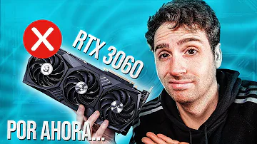 ¿Está bien la RTX 3060 para 1440p?