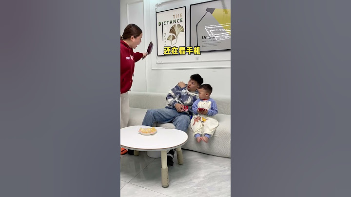 If Your Child Doesn’T Sleep While Playing With His Cell Phone, Mom Has A Solution! #funny #baby