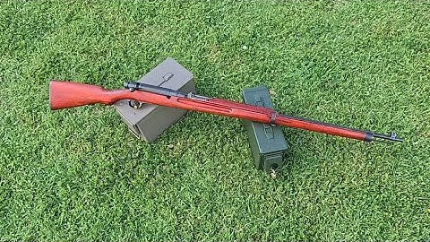 Arisaka Type 38 - Only Guns Edition