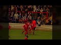 Doncaster Rovers 2-2 Preston North End | Division 3 1995/1996 | Highlights | AI Upscale