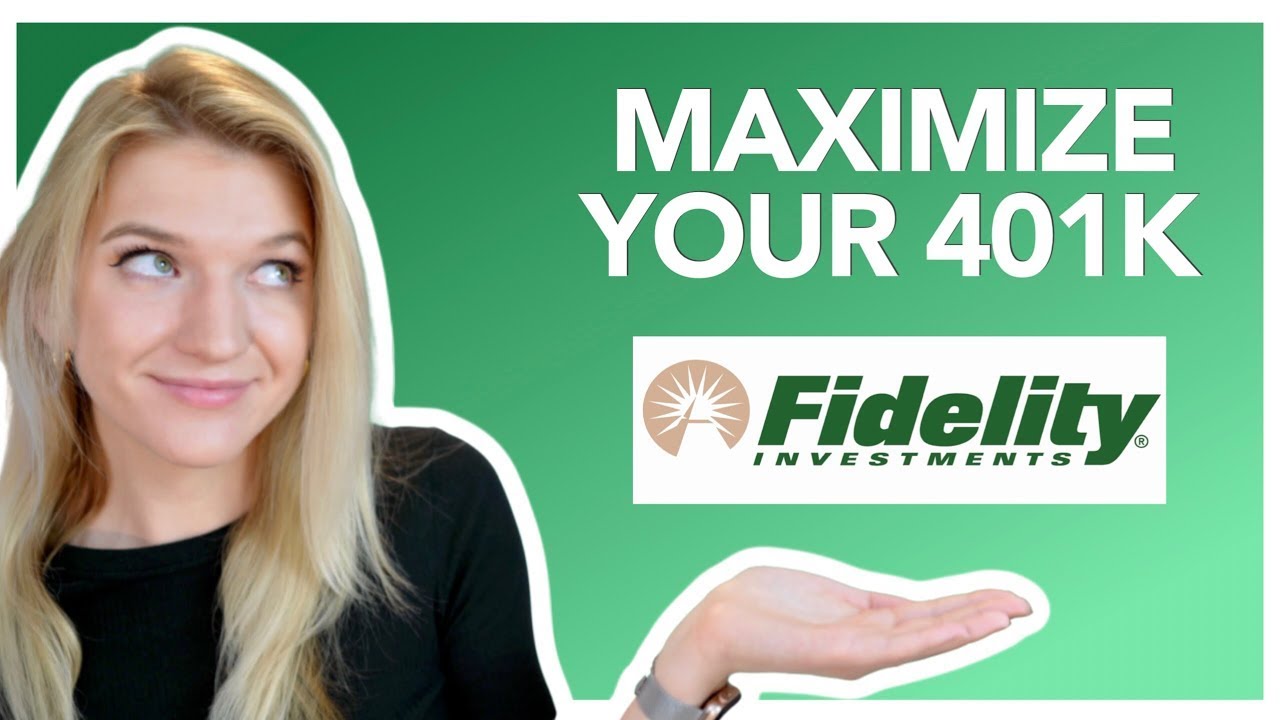 Take Control of Your Retirement Investments: Unlock the Full Potential of Your Fidelity 401k