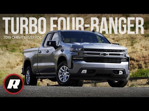 2019-chevrolet-silverado:-5-things-to-know-about-chevy's-turbocharged-pickup