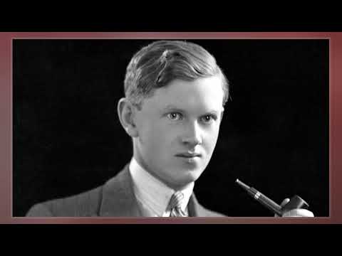 Video: Evelyn Waugh: Biografi, Kreativiti, Kerjaya, Kehidupan Peribadi