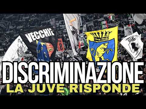 Video Il TORINO VIETA i COLORI BIANCONERI IN TORO - JUVE | La JUVE RISPONDE!