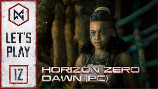 Sanctuary | Horizon Zero Dawn | Part 12