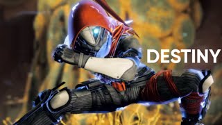 Destiny 2: Edge of Fate - NEW Armor Tier System & Stat Changes Explained!