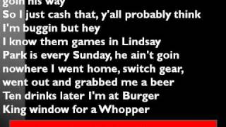 Ghostfack Killah - Drama Lyrics Ghostfack Killah - Drama Lyrics
