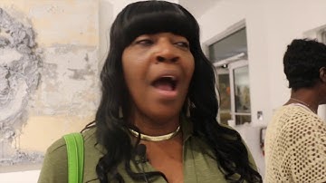 Sip And Shop At MACAYA GALLERY