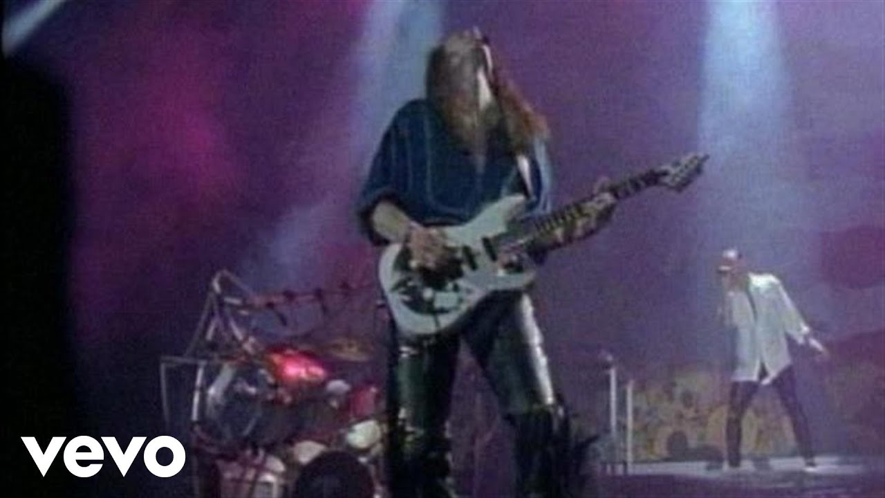 Queensryche - Resistance