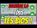 Recalbox tuto 24  trouvez tous les bios de recalbox 70 