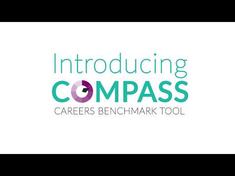 Compass - the careers benchmark tool