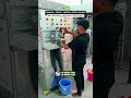 Customer का मशीन install हो गया - Real Beverage