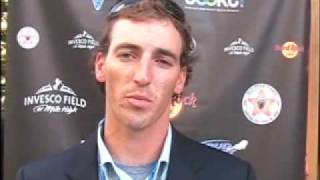 2009 MLL All-Star Game Highlights from OT Sports