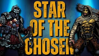 Star of the Chosen can be WILD FUN | Darkest Dungeon 2