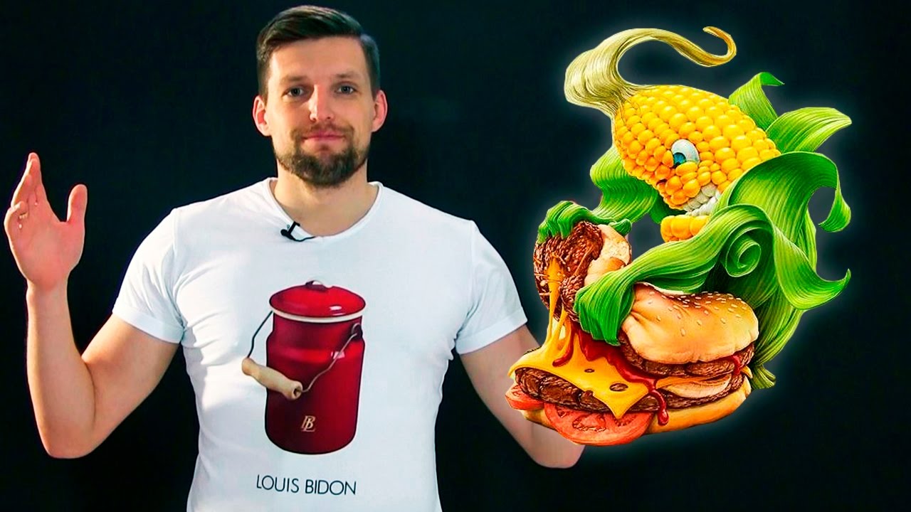 ПРИНЦИПЫ ЗДОРОВОГО ПИТАНИЯ | Как питаться правильно