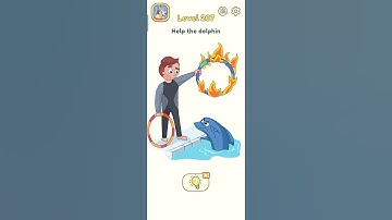 dop2 game level 207 #shorts #viral #dop2