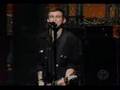 Against Me - Stop (Live On Letterman 8-29-07)