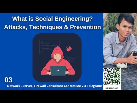 03-What is Social Engineering Attack