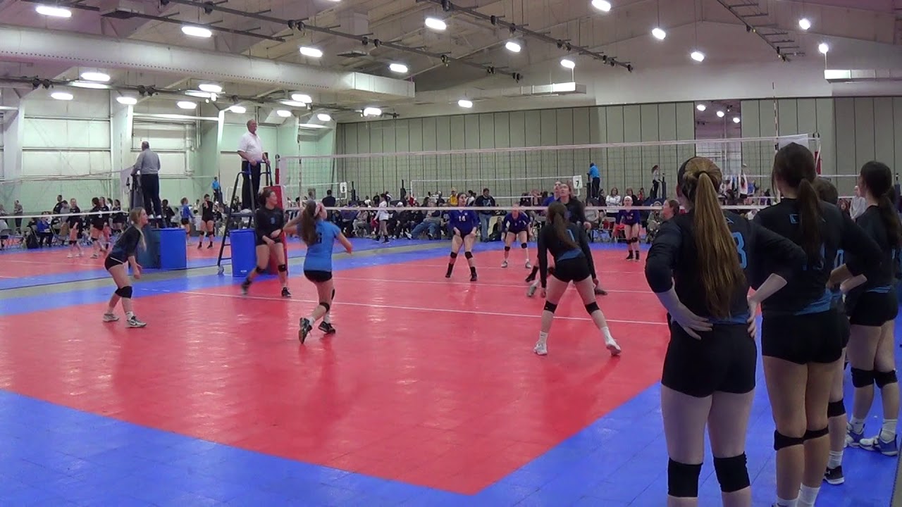 York County Blue Ribbon Brawl 18Kraft Day1 DVAAston Set2 P1 YouTube