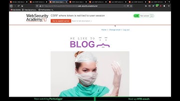 Cross-Site Request Forgery (CSRF) All-In-One
