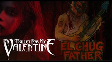 All These Things I Hate (Revolve Around Me) - Bullet For My Valentine