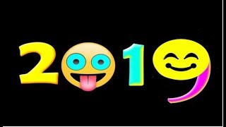 Happy New Year 2019 images