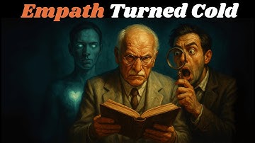 OptionsThe Day the Empath Snaps — Carl Jung