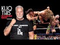 Kevin Nash On The Steiner Brothers Working STIFF Kevin Nash On The Steiner Brothers Working STIFF