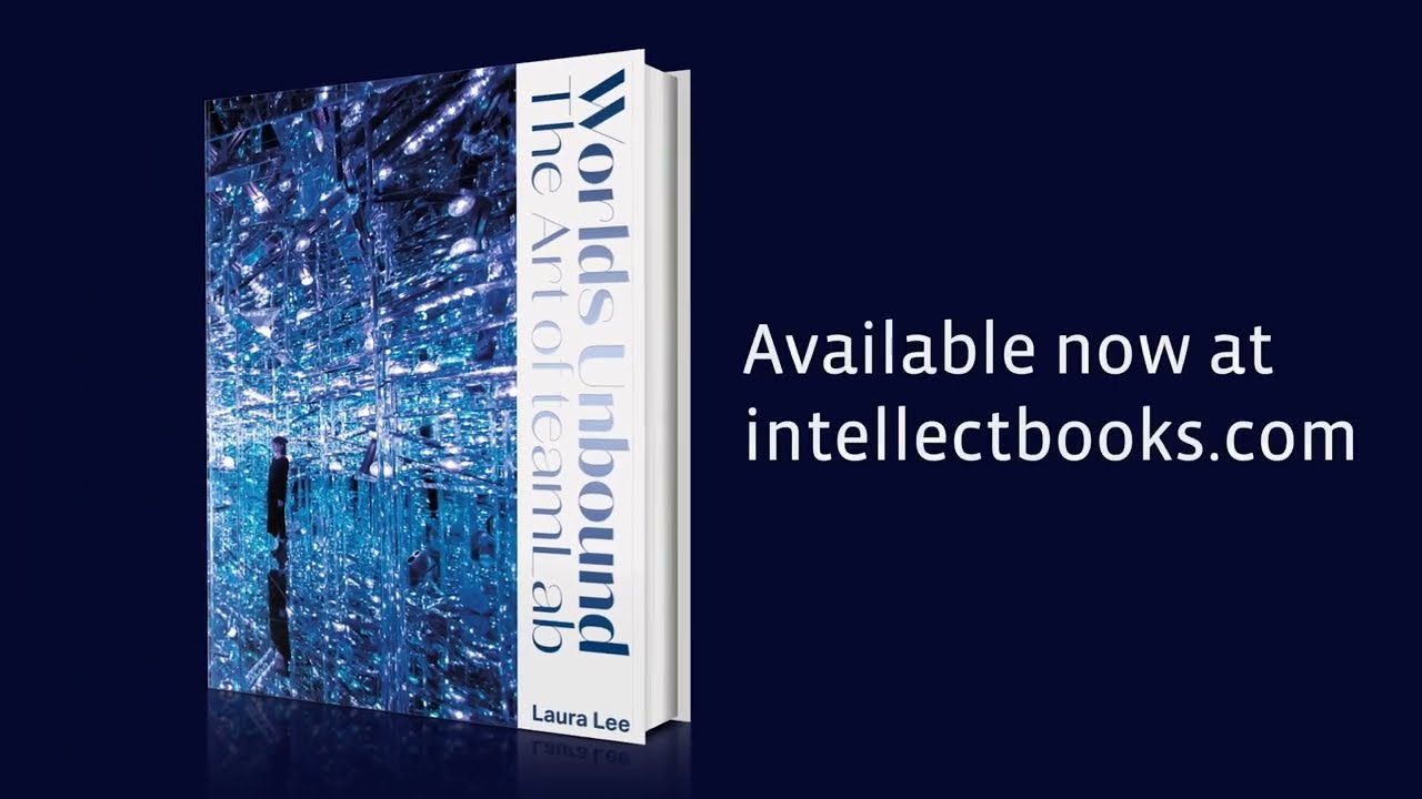 Worlds Unbound Book Trailer