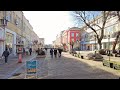 Ruse, Bulgaria 🇧🇬 - City Centre Walking Tour in an Eastern European Town 2022