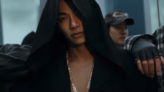 Allday Project - Famous But Its Only Tarzzan