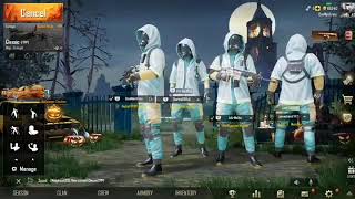 Joget ala pubg mobile