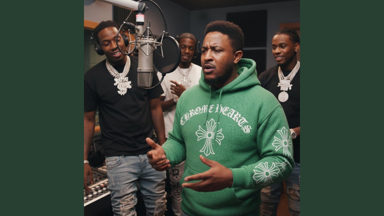 East Village Echo Trail