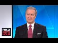 Former Defense Sec. William Cohen on partisanship and impeachment evidence