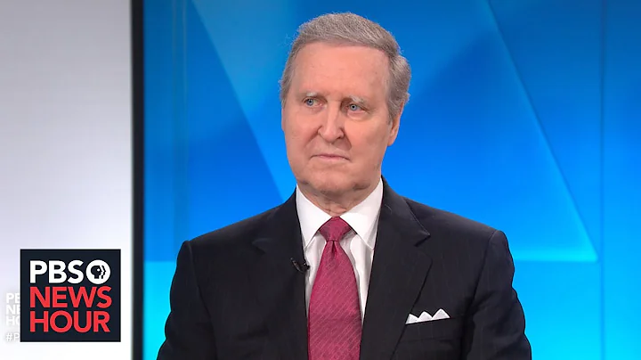 Former Defense Sec. William Cohen on partisanship ...