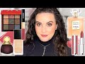 VAMPY FALL LOOK | GRWM