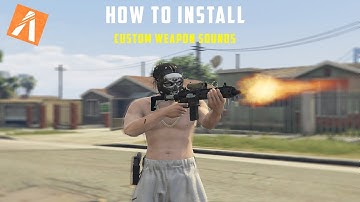 How To Install A Sound Pack Fivem (2025)