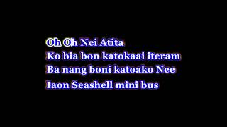 Nei Atita Karaoke