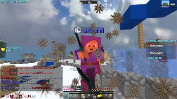 Dispel the Clouds Dominating Overcast Community