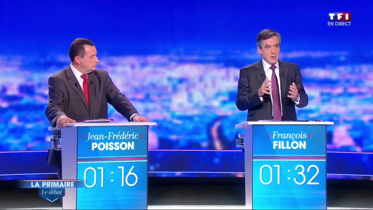 Comment lutter contre le chômage ? - François Fillon - YouTube