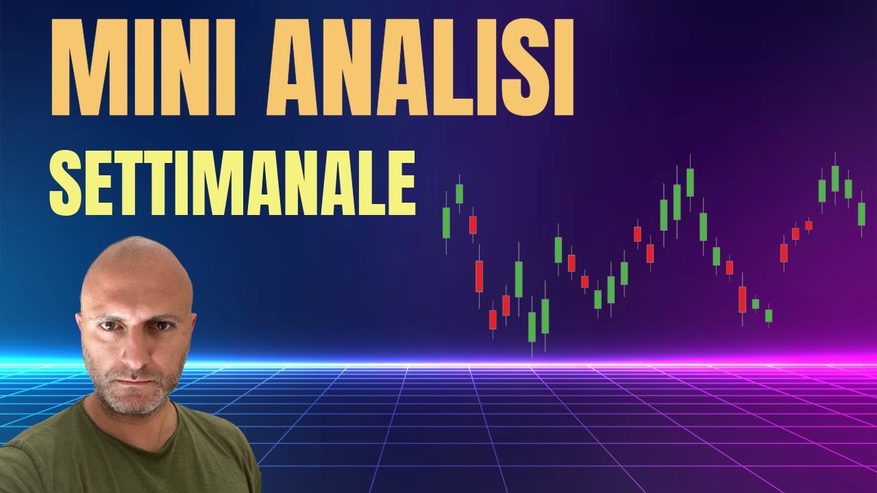 S&P 500: Un Mese Bruciato in 2 Giorni. È Capitolazione?