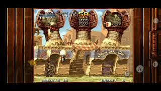 حرب الصحراء (desert war) part 1 screenshot 2