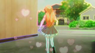 Best Dance Moment In Anime Idoly Pride Ichinose Rei Best Dance Video Creation