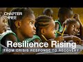 Resilience Rising: Getting Children Back to School in Guinea, Liberia and Sierra Leone