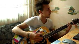 Thomas Perry - как играть на гитаре Noize Mc - Вьетнам (Видео урок) Thomas Perry - как играть на гитаре Noize Mc - Вьетнам (Видео урок)