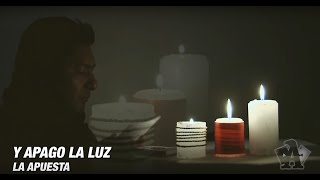 Miniatura de "La Apuesta - Y Apago La Luz (Remastered)"