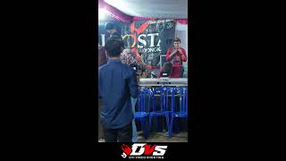 LIVE PAGI CERIA BERSAMA ADMAJA